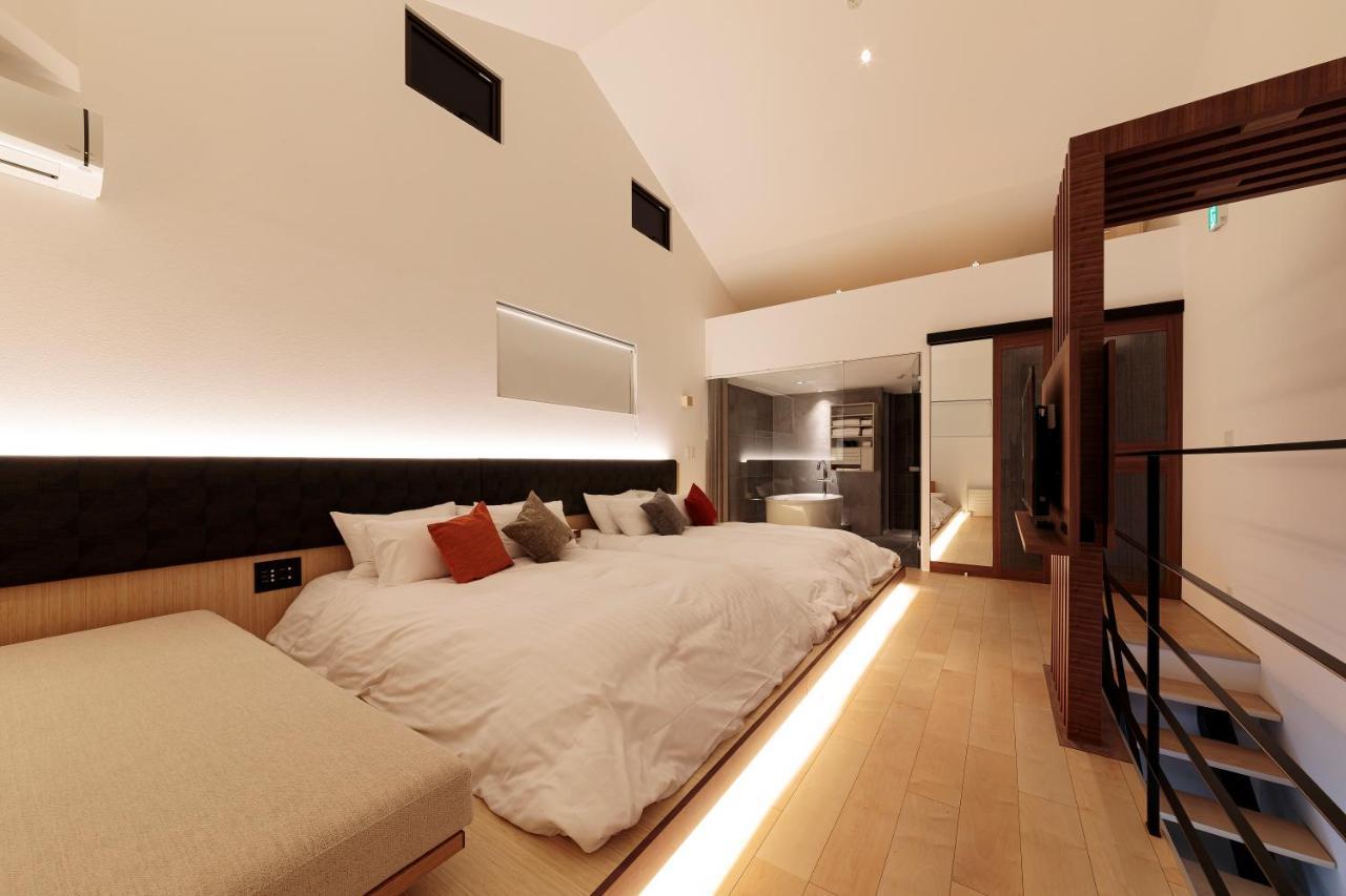 Condominium Ishitei Furano Exterior photo