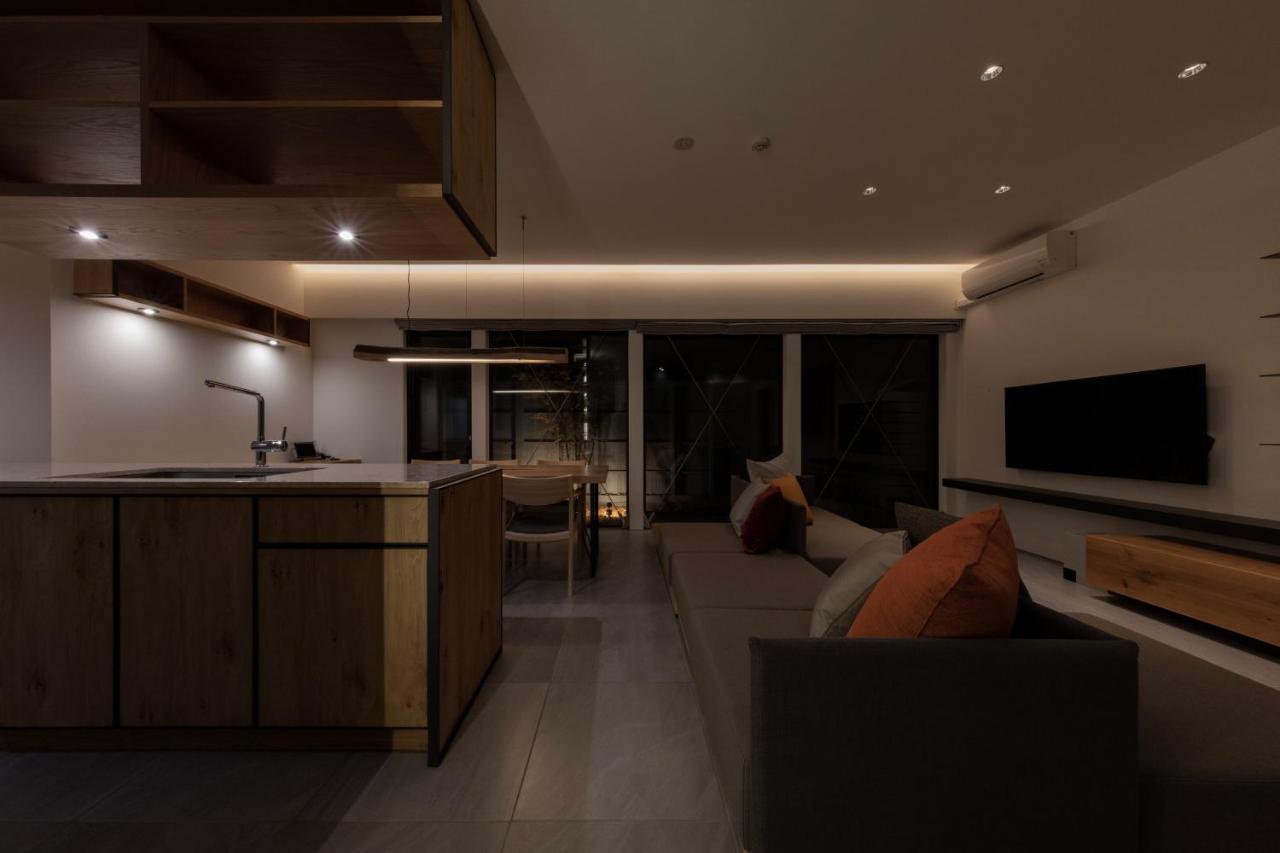 Condominium Ishitei Furano Exterior photo