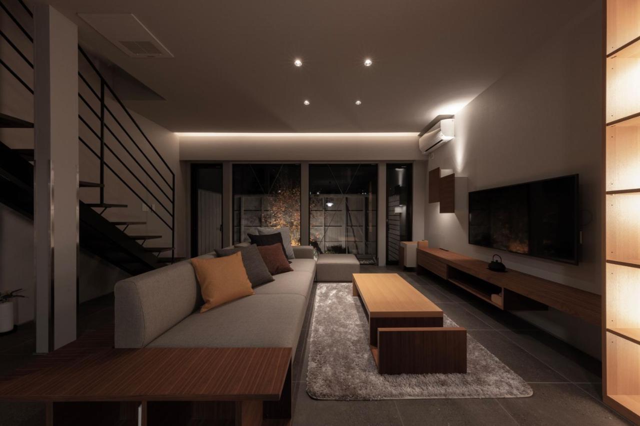 Condominium Ishitei Furano Exterior photo